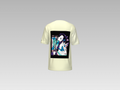 SHINOBU KOCHO PRINTED T-SHIRT