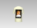 KYOJURO RENGOKU PRINTED T-SHIRT