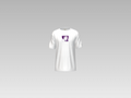 GLUTTONY PRINTED T-SHIRT