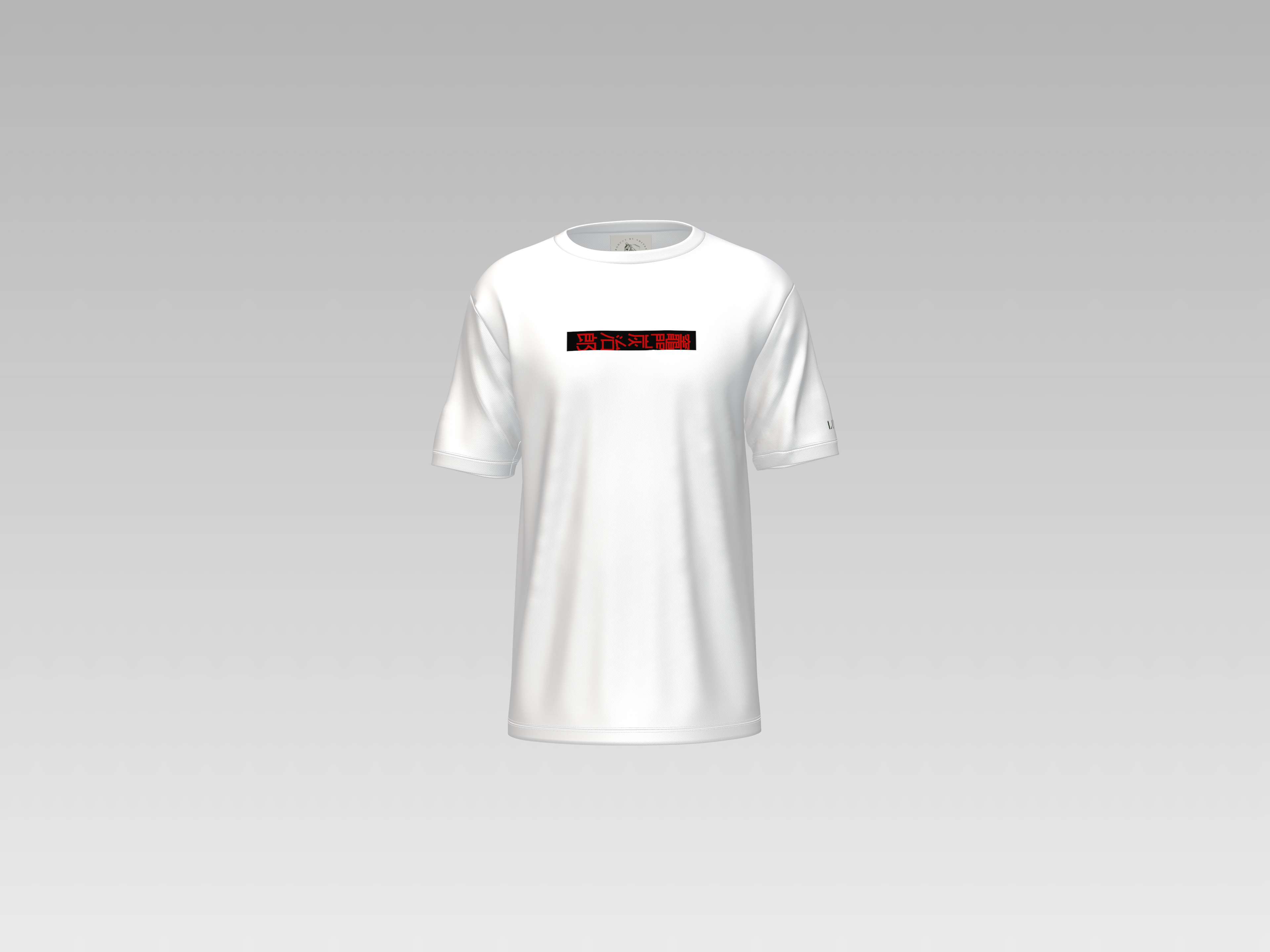 TANJIRO KAMADO PRINTED T-SHIRT
