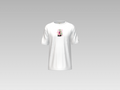 RANMA 1/2 PRINTED T-SHIRT