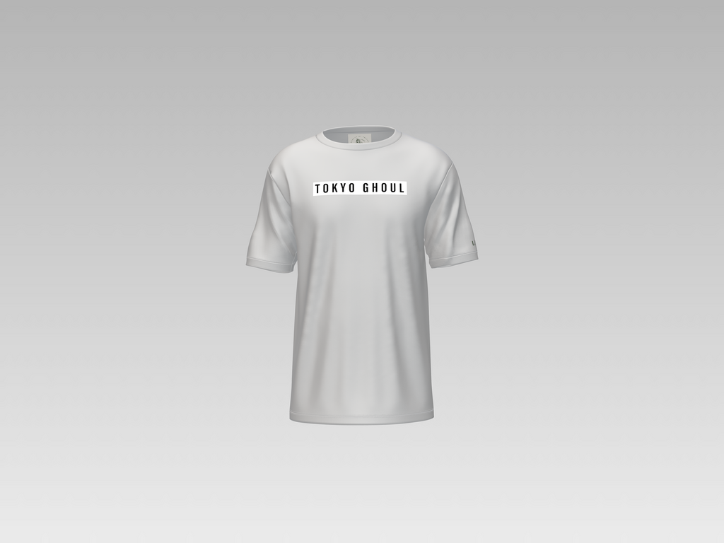 TOKYO GHOUL PRINTED T-SHIRT