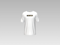 TANJIRO KAMADO PRINTED T-SHIRT