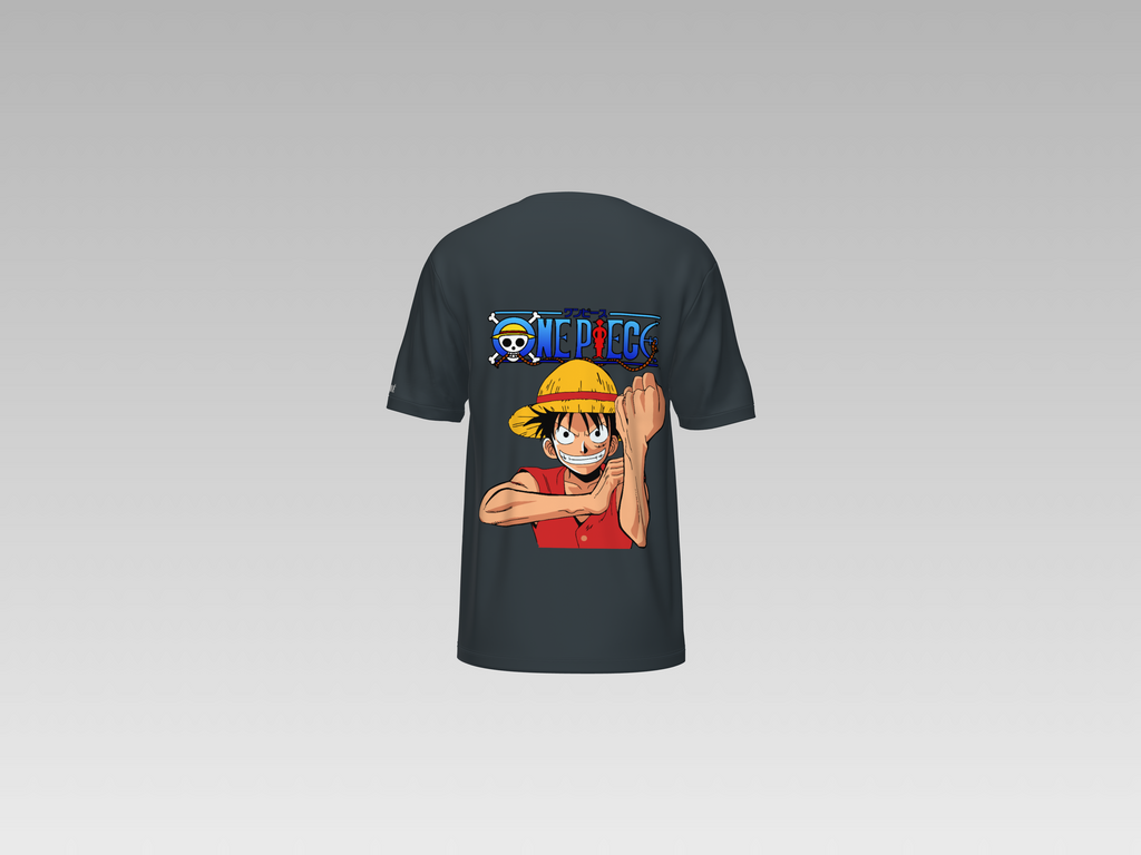 ONE PIECE PRINTED T-SHIRT