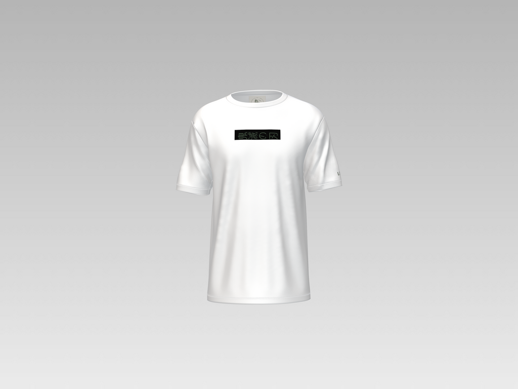 GIYU TOMIOKO PRINTED T-SHIRT