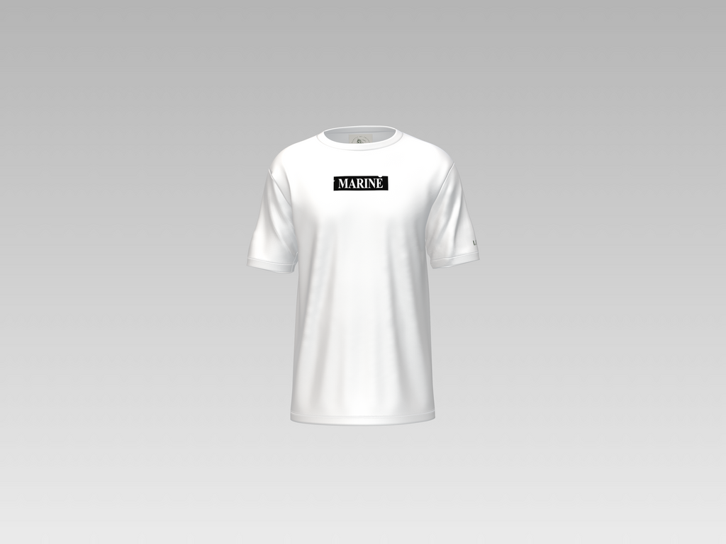 ZORO WANTED PRINTED T-SHIRT