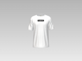 ZORO WANTED PRINTED T-SHIRT