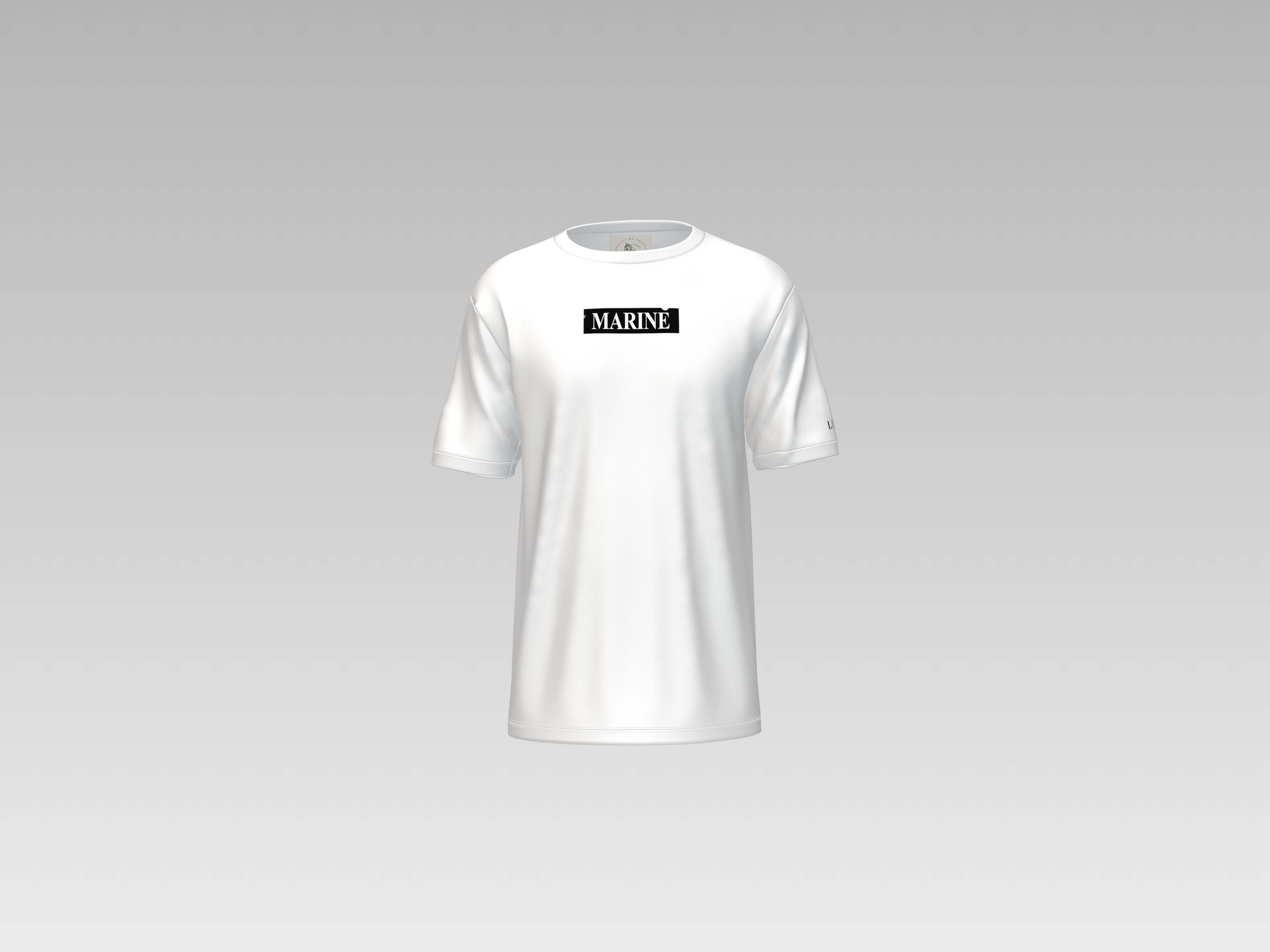 ZORO WANTED PRINTED T-SHIRT