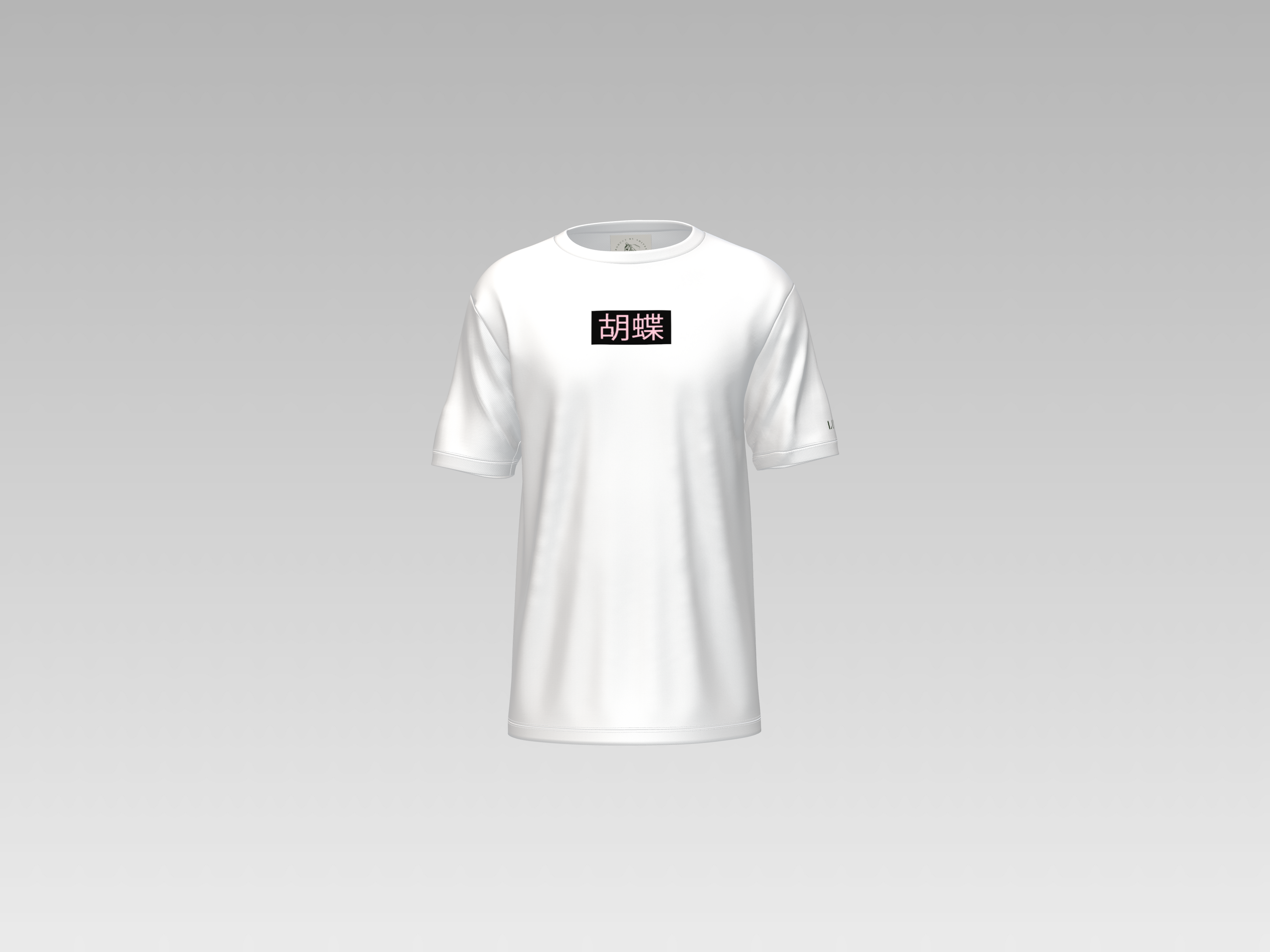 SHINOBU KOCHO PRINTED T-SHIRT