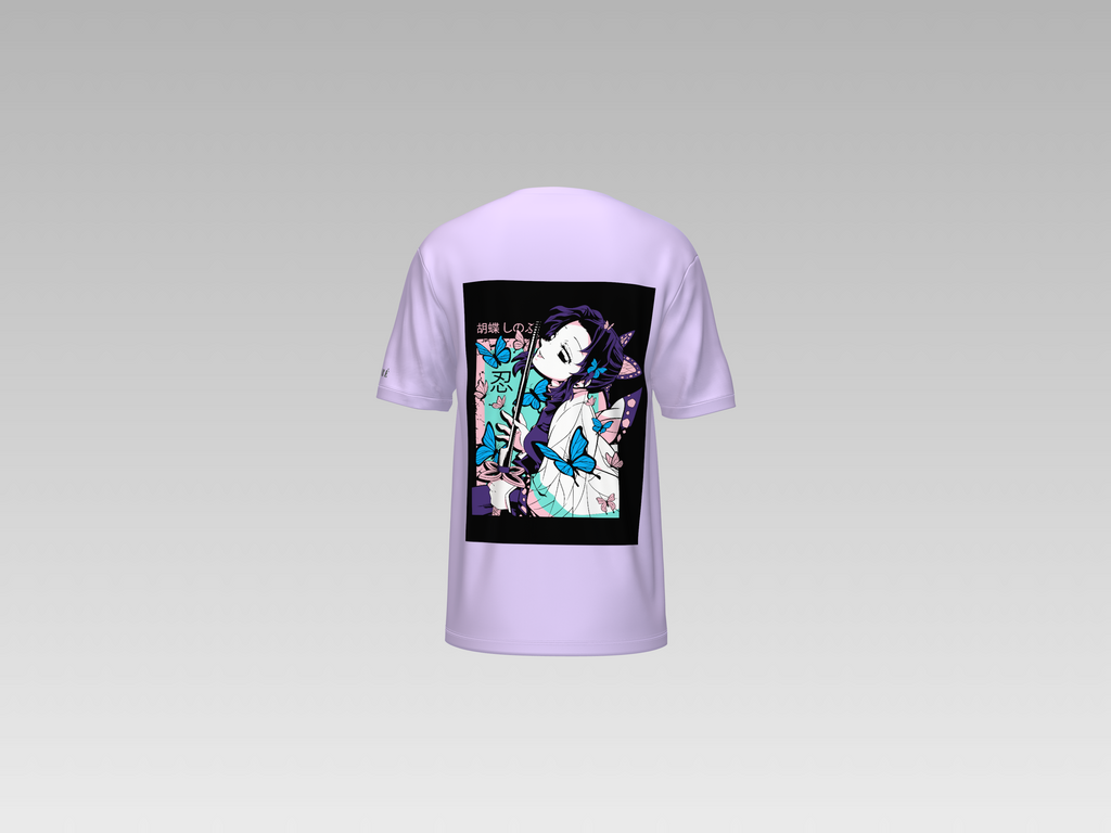 SHINOBU KOCHO PRINTED T-SHIRT