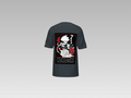 KAKASHE HATAKE PRINTED T-SHIRT