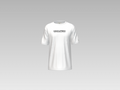 KENPACHI ZARAKI PRINTED T-SHIRT