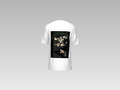 GIYU TOMIOKO PRINTED T-SHIRT