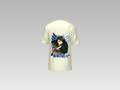 LEVI ACKERMAN PRINTED T-SHIRT