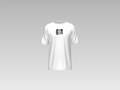 MINATO NAMIKAZE PRINTED T-SHIRT
