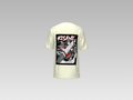 KISAME HOSHIGAKI PRINTED T-SHIRT