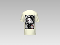 TANJIRO KAMAD PRINTED T-SHIRT