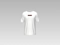 SASUKE UCHIHA PRINTEDT-SHIRT