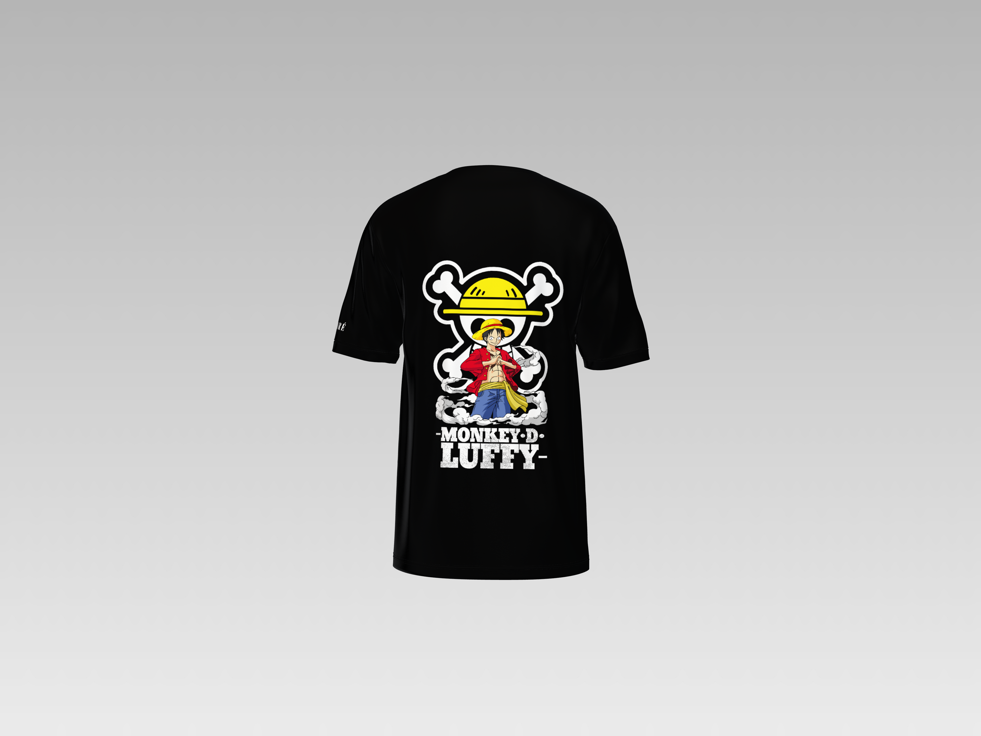 ONE PIECE PRINTED T-SHIRT
