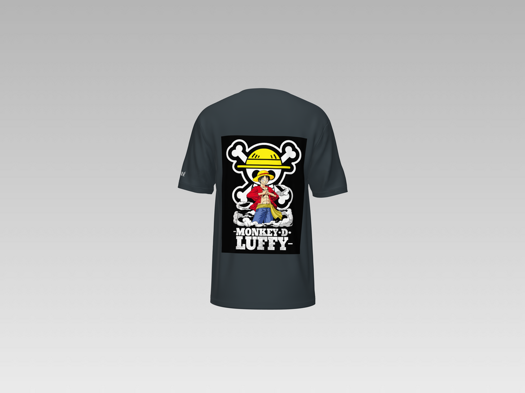 ONE PIECE PRINTED T-SHIRT