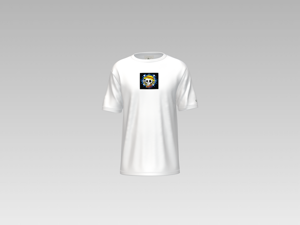 ONE PIECE PRINTED T-SHIRT