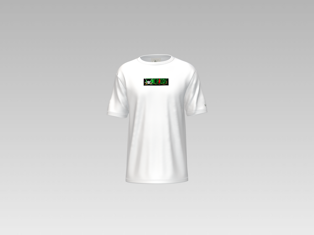ONE PIECE PRINTED T-SHIRT