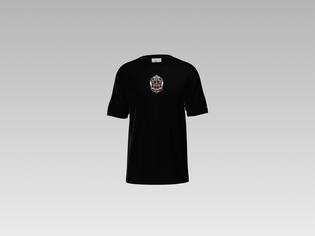 TITAN EREN PRINTED T-SHIRT