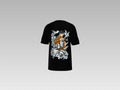 LEVI AOT PRINTED T-SHIRT