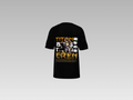 TITAN EREN PRINTED T-SHIRT