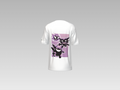 POKEMON GENGAR PRINTED T-SHIRT