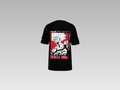 GOKU SSJ PRINTED T-SHIRT