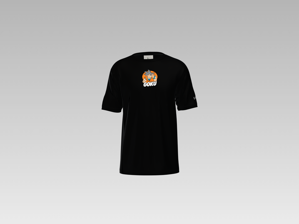 FUTURE TRUNK PRINTED T-SHIRT