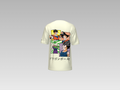 GOKU GOHAN PRINTED T-SHIRT