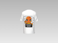 CHARMANDER PRINTED T-SHIRT