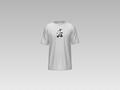 DEIDARA PRINTED T-SHIRT