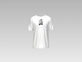 GAARA NARUTO PRINTED T-SHIRT