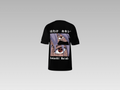 KAKASHI HATAKE PRINTED T-SHIRT