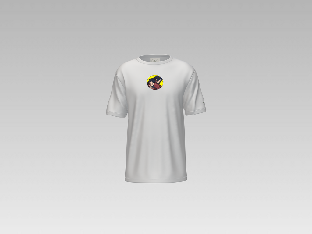 OROCHIMARU PRINTED T-SHIRT