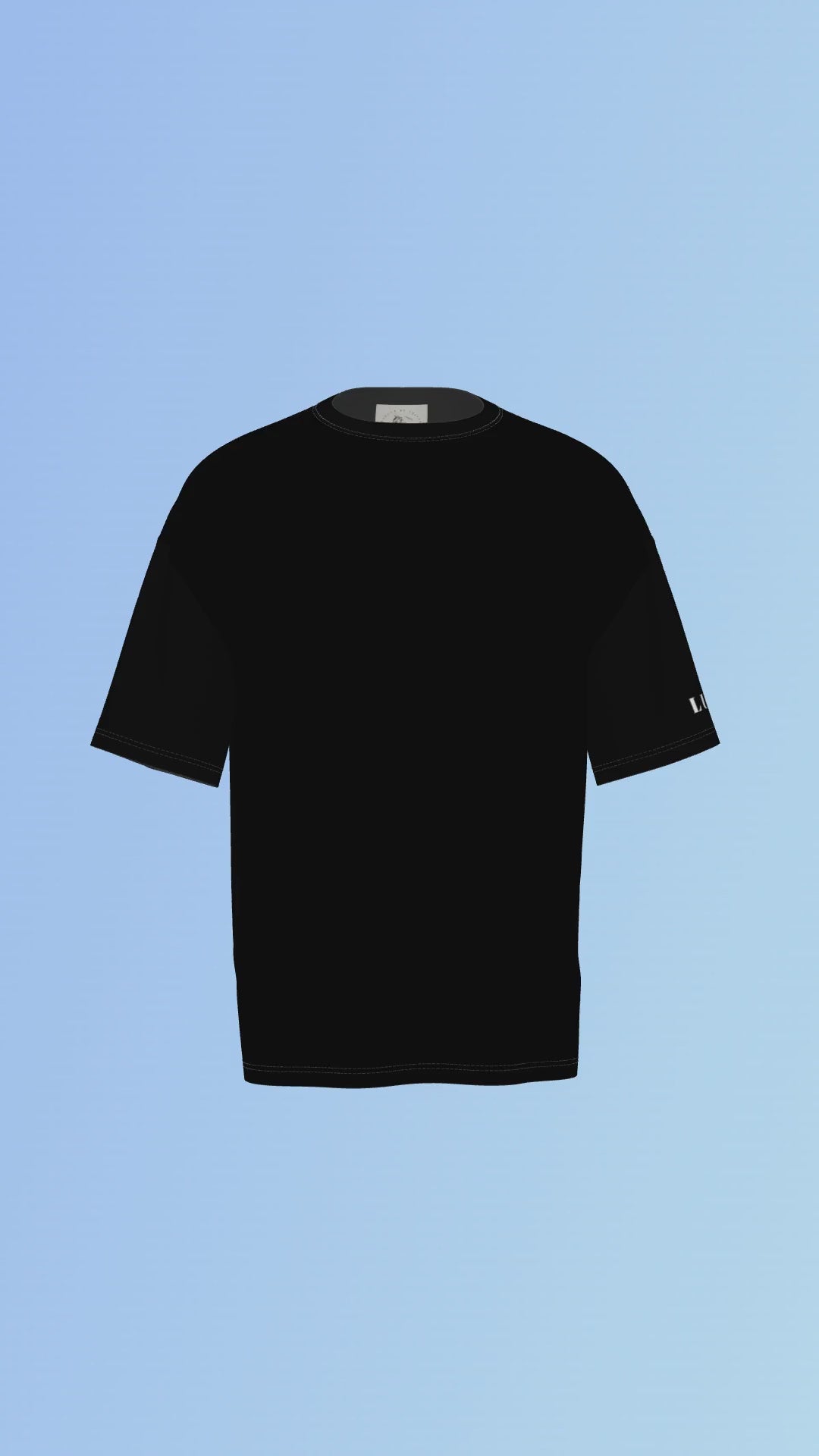 PLAN T-SHIRT