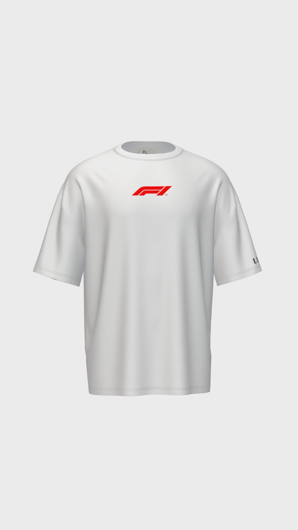Champion Lewis Hamilton