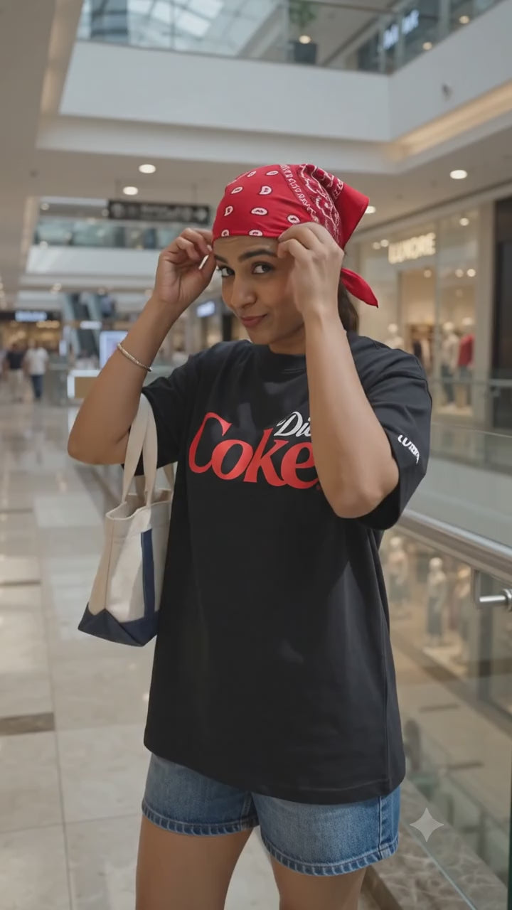 DIET COKE