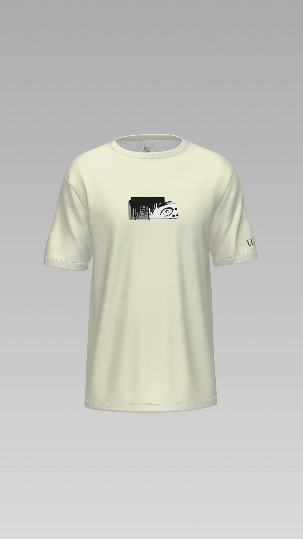 ATTACK ON TITANS PRINTED T-SHIRT