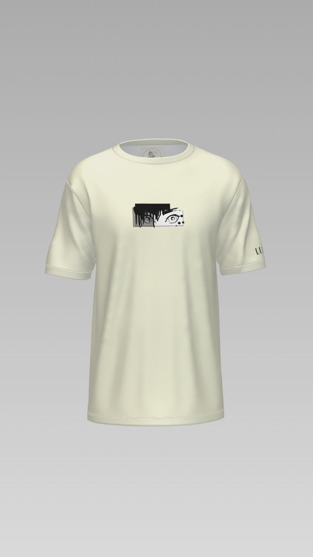 ATTACK ON TITANS PRINTED T-SHIRT