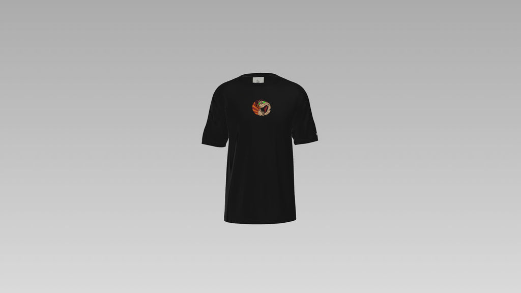 LEVI PRINTED T-SHIRT