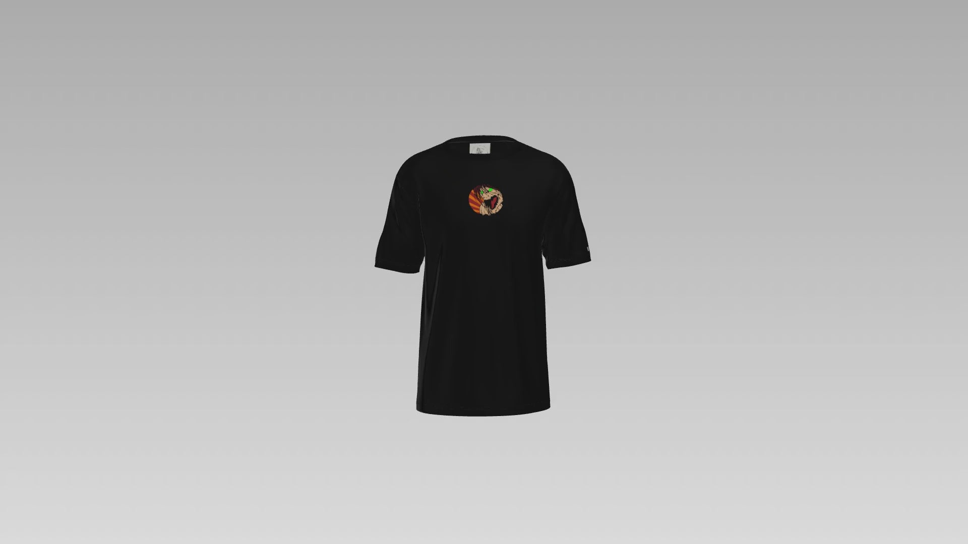 LEVI PRINTED T-SHIRT