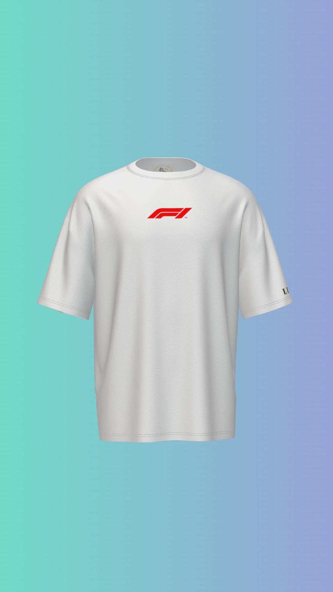 Formula 1 Cars