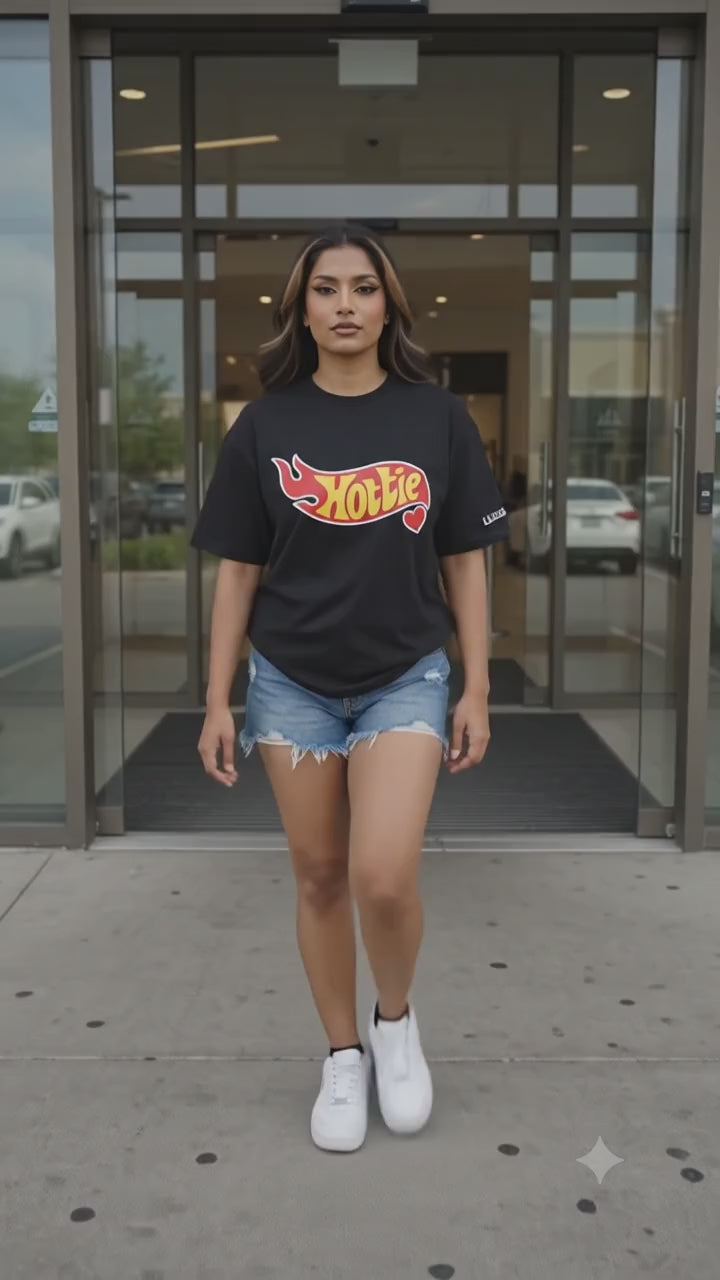 HO - TTIES